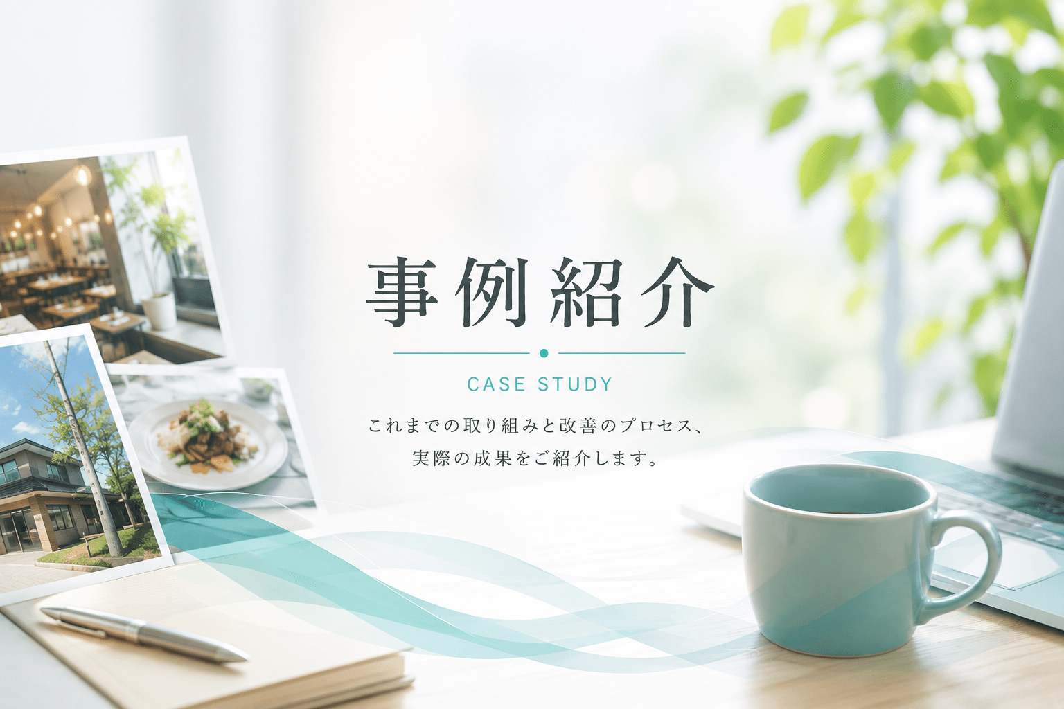 事例紹介