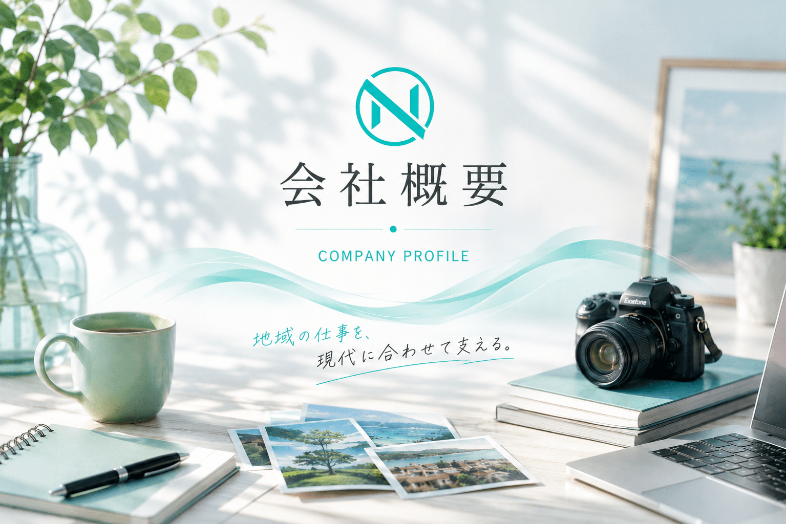 会社概要